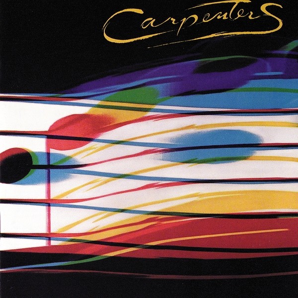 Carpenters ‎– Passage   1977
