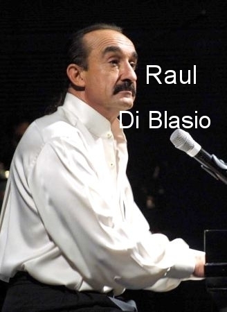 Raul Di Blasio