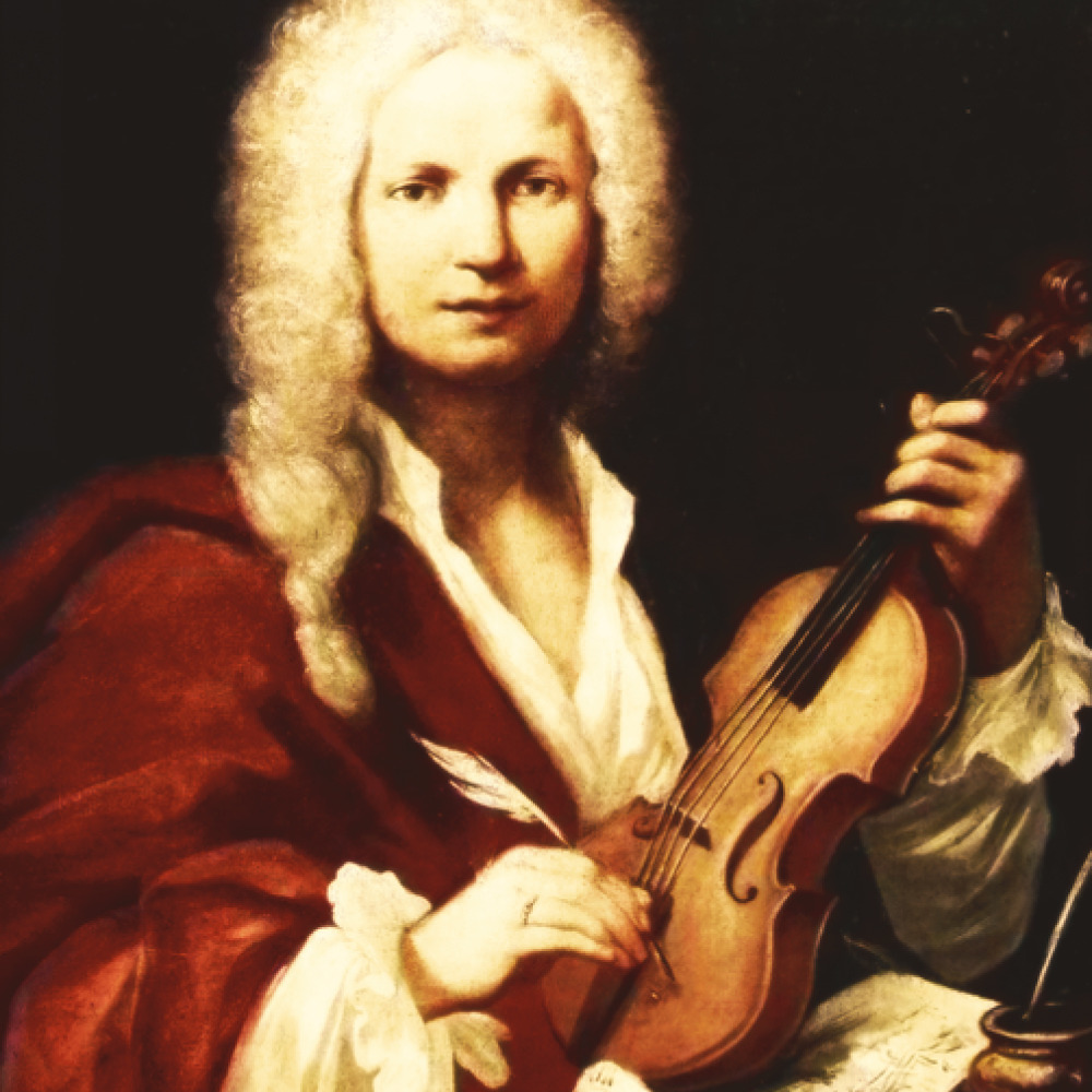 Vivaldi (из ВКонтакте)