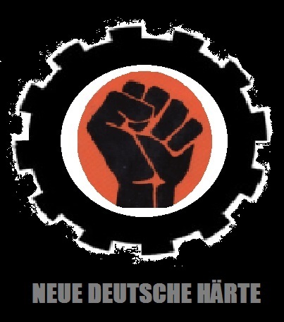 Neue Deutsche Härte, Industrial, Gothic