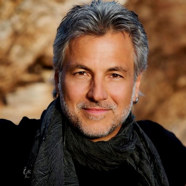 Chris Spheeris