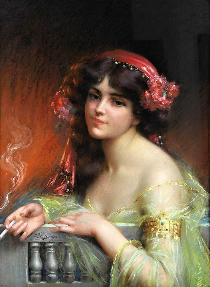 Картина красавица. Дельфин Анжольра \ Delphin Enjolras (1857-1945) —. Художник женский портрет Delphin Enjolras. Дельфин Анжольра художник Франция прекрасные дамы. Дельфин Анжольра женские портреты.