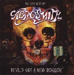 Aerosmith - Devil's Got a New Disguise: The Very Best of Aerosmith (2006)