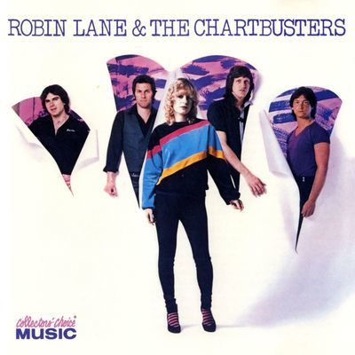 Robin Lane & the Chartbusters