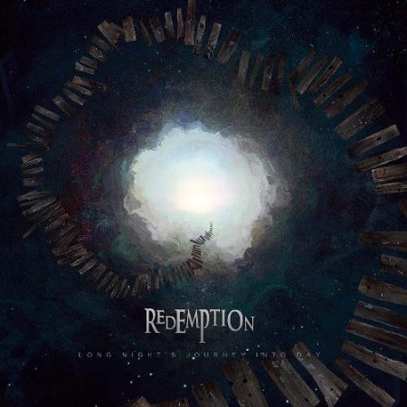 REDEMPTION - LONG NIGHT'S JOURNEY INTO DAY 2018