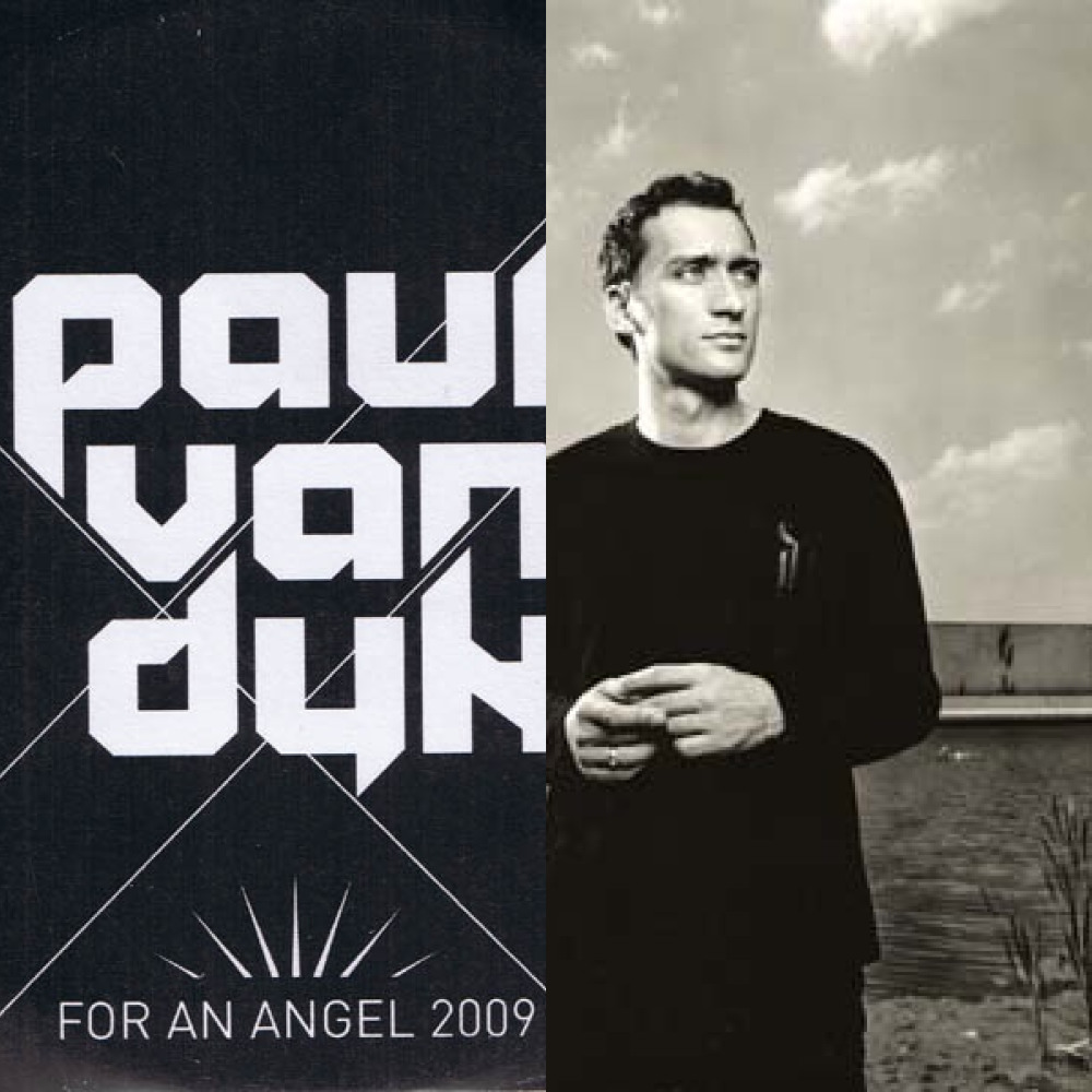 Paul van dyk for an angel