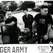 Lovespell (Hechizo de amor english version) - Tiger Army