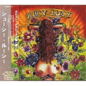 Juicy Lucy -  Juicy Lucy(1995) German Band (ex-Lancelot)